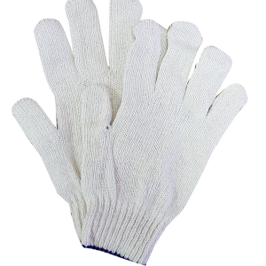 Cotton Gloves - 800GM