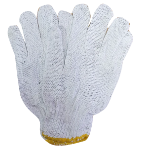 Cotton Gloves - 450GM