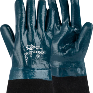 Cut Master Satho Gloves